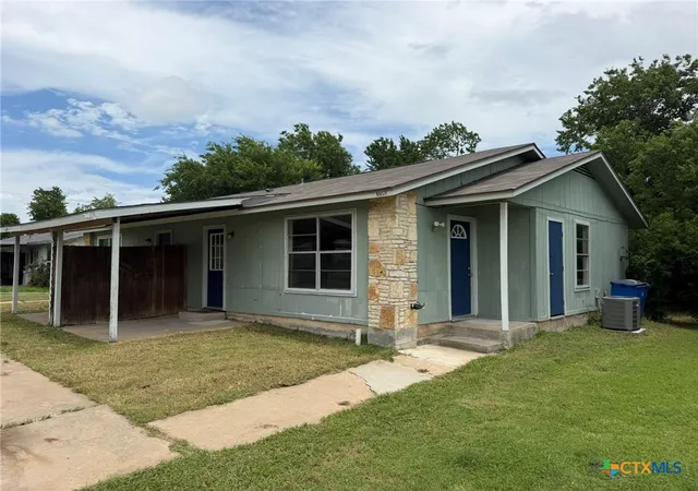 Photo 2 of Multi family home for sale at 512 Lenora Dr, Taylor, TX 76574 | MLS# 616964 | Listing updated on 2026-08-18