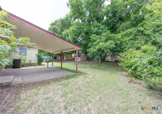 Photo 3 of Single family home for sale at 703 W Ave F, Copperas Cove, TX 76522 | MLS# 616503 | Listing updated on 2026-09-14