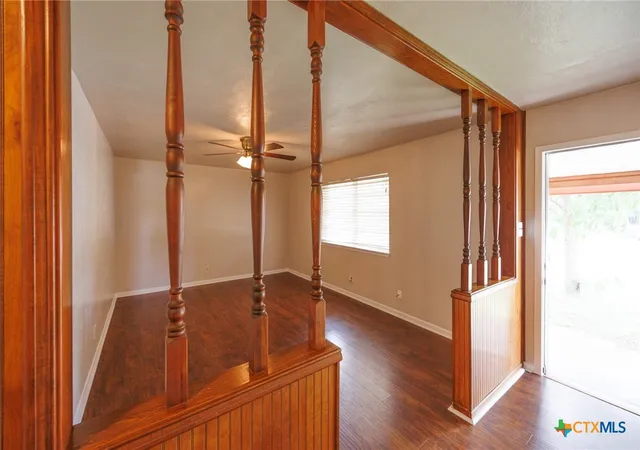 Photo 4 of Single family home for sale at 703 W Ave F, Copperas Cove, TX 76522 | MLS# 616503 | Listing updated on 2026-09-14