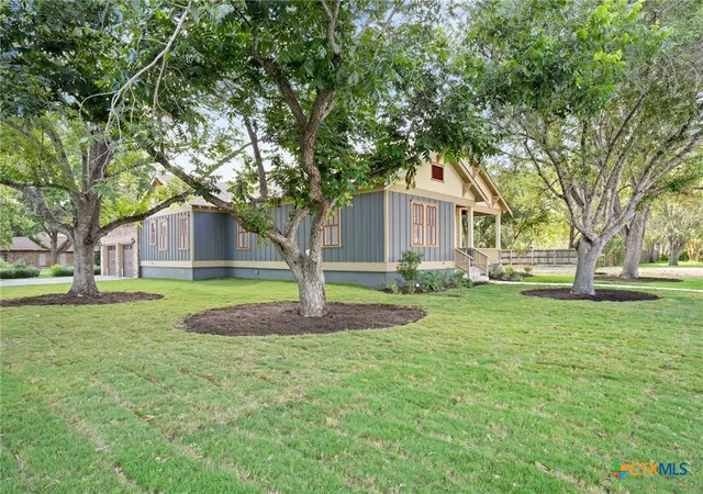 Photo 3 of Single family home for sale at 608 Cibilo, Lockhart, TX 78644 | MLS# 617005 | Listing updated on 2026-09-02