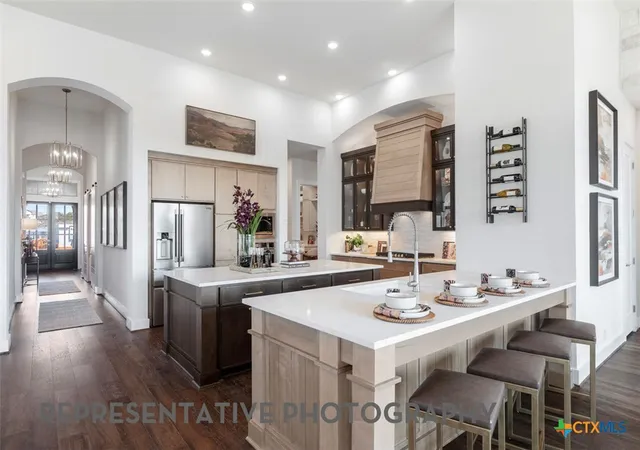 Photo 3 of Single family home for sale at 4425 Wendell Way, Cibolo, TX 78108 | MLS# 617011 | Listing updated on 2026-09-01