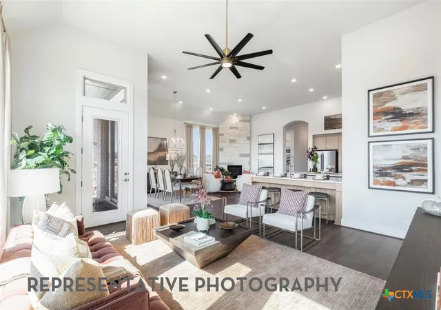 Photo 4 of Single family home for sale at 4425 Wendell Way, Cibolo, TX 78108 | MLS# 617011 | Listing updated on 2026-09-01