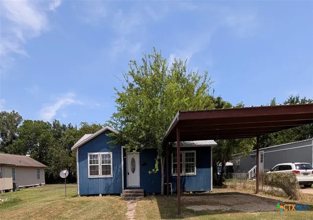 Photo 1 of Single family home for sale at 436 Illinois St, Bloomington, TX 77951 | MLS# 617032 | Listing updated on 2026-09-03