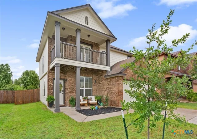 Photo 3 of Single family home for sale at 240 Foster Ln, Jarrell, TX 76537 | MLS# 616535 | Listing updated on 2026-10-06