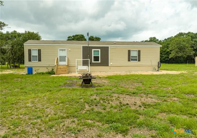 Land for sale at 1291 County Rd 157, Hallettsville, TX 77964 | MLS# 616851