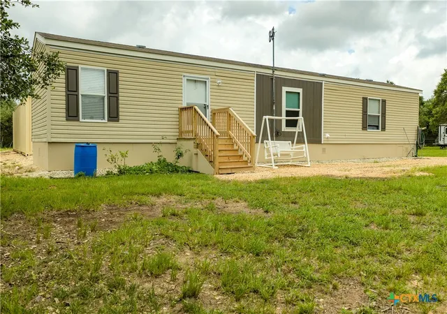 Photo 1 of Land for sale at 1291 County Rd 157, Hallettsville, TX 77964 | MLS# 616851 | Listing updated on 2026-08-17