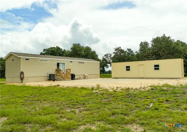 Photo 3 of Land for sale at 1291 County Rd 157, Hallettsville, TX 77964 | MLS# 616851 | Listing updated on 2026-08-17