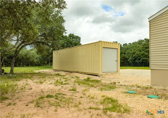Photo 4 of Land for sale at 1291 County Rd 157, Hallettsville, TX 77964 | MLS# 616851 | Listing updated on 2026-08-17