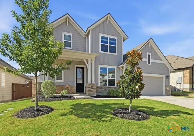 Photo 1 of Single family home for sale at 166 Twistleaf Dr, Buda, TX 78610 | MLS# 616765 | Listing updated on 2026-08-17