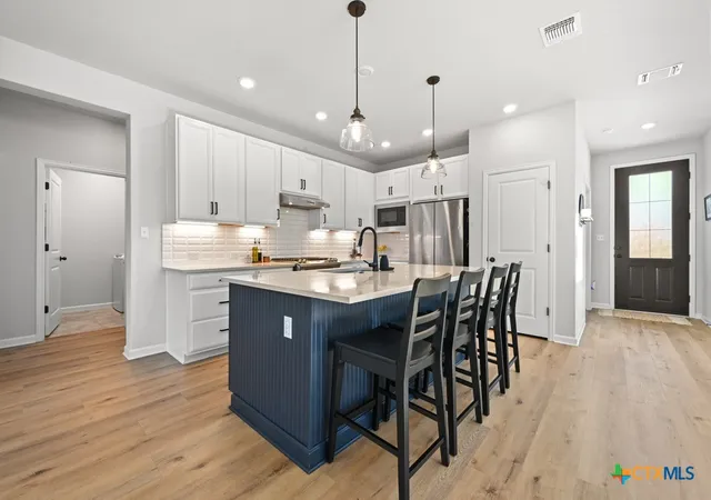Photo 3 of Single family home for sale at 166 Twistleaf Dr, Buda, TX 78610 | MLS# 616765 | Listing updated on 2026-08-17
