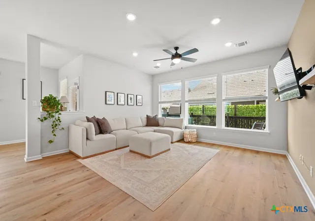 Photo 3 of Single family home for sale at 166 Twistleaf Dr, Buda, TX 78610 | MLS# 616765 | Listing updated on 2026-08-17