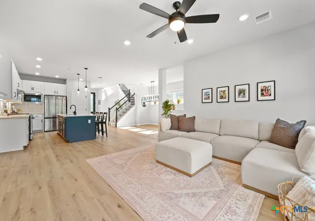 Photo 4 of Single family home for sale at 166 Twistleaf Dr, Buda, TX 78610 | MLS# 616765 | Listing updated on 2026-08-17
