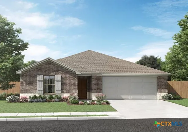 Photo 1 of Sale Pending at 213 Bark Holw, San Antonio, TX 78233 | MLS# 616960 | Listing updated on 2026-08-18