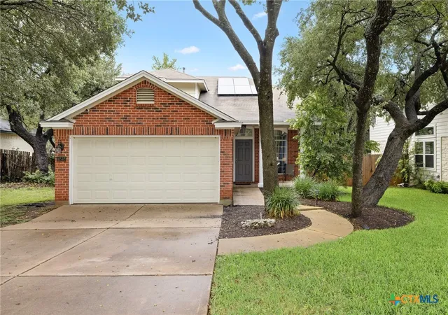 Photo 1 of Single family home for sale at 1232 Brashear Ln, Cedar Park, TX 78613 | MLS# 617048 | Listing updated on 2026-09-07