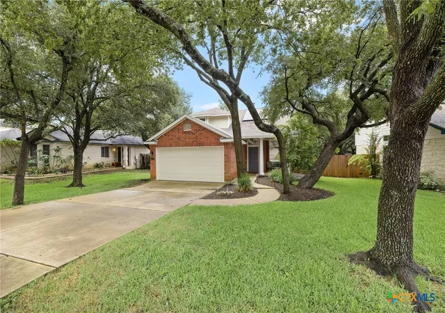 Photo 2 of Single family home for sale at 1232 Brashear Ln, Cedar Park, TX 78613 | MLS# 617048 | Listing updated on 2026-09-07
