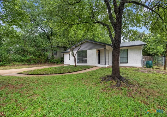 Photo 1 of Single family home for sale at 6805 Tulane Dr, Austin, TX 78723 | MLS# 617097 | Listing updated on 2026-08-05