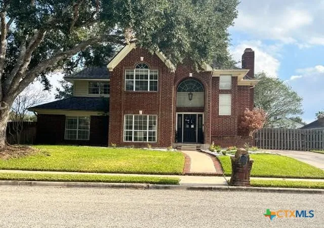 Photo 1 of Single family home for sale at 207 Champions Row, Victoria, TX 77904 | MLS# 617204 | Listing updated on 2026-08-20