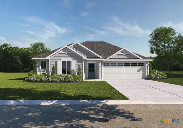 Photo 1 of Sale Pending at 6800 Fread Dr, Killeen, TX 76549 | MLS# 617245 | Listing updated on 2026-08-03
