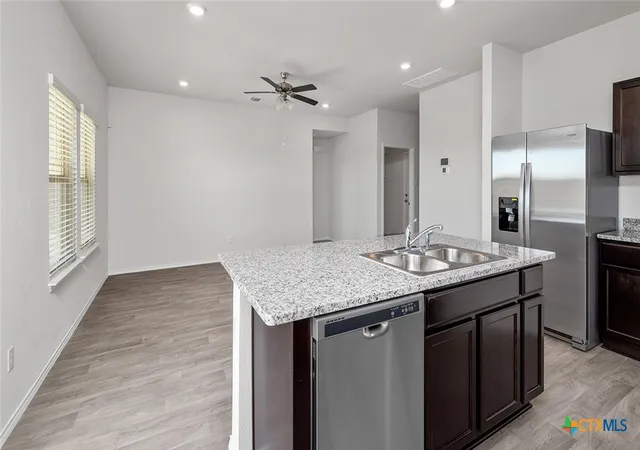 Photo 3 of Sale Pending at 6800 Fread Dr, Killeen, TX 76549 | MLS# 617245 | Listing updated on 2026-08-03