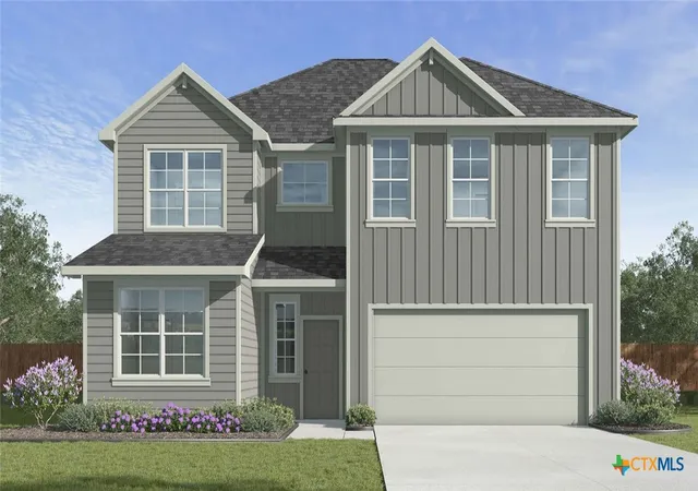 Photo 1 of Sale Pending at 2805 Creekside Blvd, Copperas Cove, TX 76522 | MLS# 617254 | Listing updated on 2026-08-24