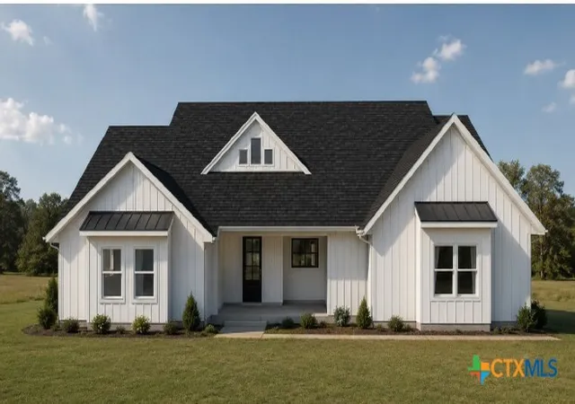 Photo 1 of Single family home for sale at 6461 Feather Bnd, Temple, TX 76502 | MLS# 617243 | Listing updated on 2026-09-29