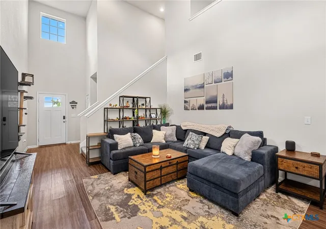 Photo 3 of Single family home for sale at 1109 Fairhaven Gtwy, Georgetown, TX 78626 | MLS# 616641 | Listing updated on 2026-08-04