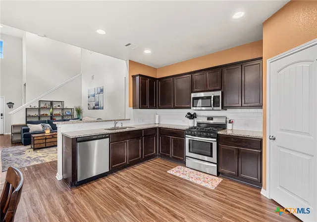 Photo 4 of Single family home for sale at 1109 Fairhaven Gtwy, Georgetown, TX 78626 | MLS# 616641 | Listing updated on 2026-08-04