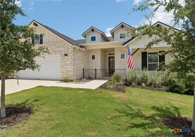 Photo 1 of Single family home for sale at 120 Wild Sage Cvs, San Marcos, TX 78666 | MLS# 616842 | Listing updated on 2026-09-14