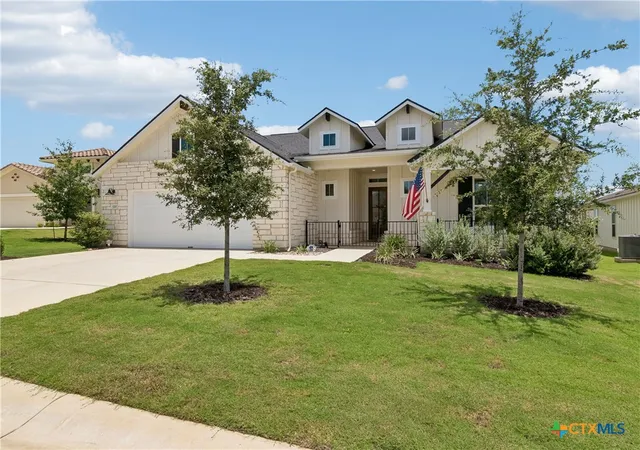 Photo 2 of Single family home for sale at 120 Wild Sage Cvs, San Marcos, TX 78666 | MLS# 616842 | Listing updated on 2026-09-14