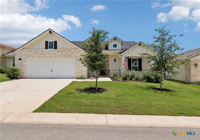 Photo 3 of Single family home for sale at 120 Wild Sage Cvs, San Marcos, TX 78666 | MLS# 616842 | Listing updated on 2026-09-14