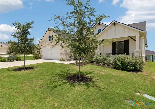 Photo 3 of Single family home for sale at 120 Wild Sage Cvs, San Marcos, TX 78666 | MLS# 616842 | Listing updated on 2026-09-14