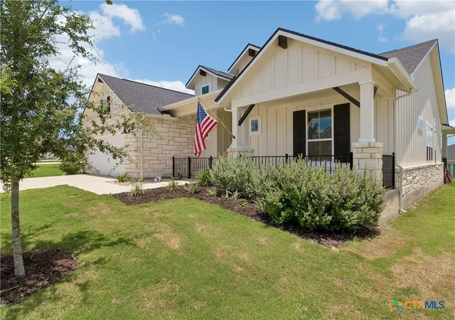 Photo 4 of Single family home for sale at 120 Wild Sage Cvs, San Marcos, TX 78666 | MLS# 616842 | Listing updated on 2026-09-14