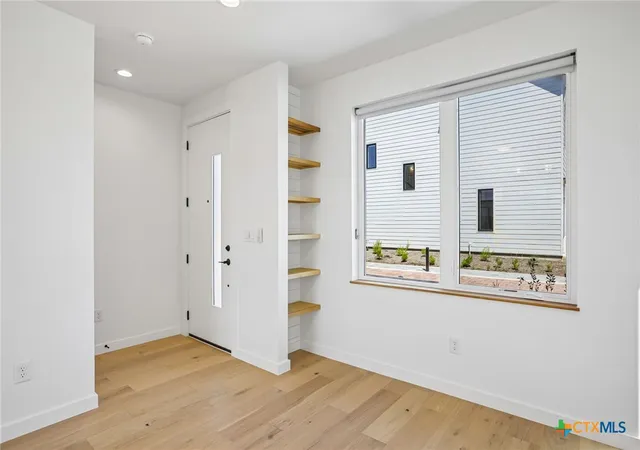 Photo 2 of Townhouse for sale at 104 Lively Ln #B, San Marcos, TX 78666 | MLS# 617267 | Listing updated on 2026-08-28