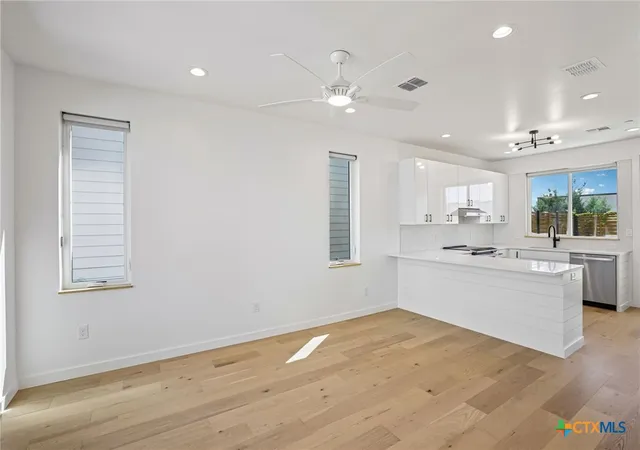 Photo 3 of Townhouse for sale at 104 Lively Ln #B, San Marcos, TX 78666 | MLS# 617267 | Listing updated on 2026-08-28