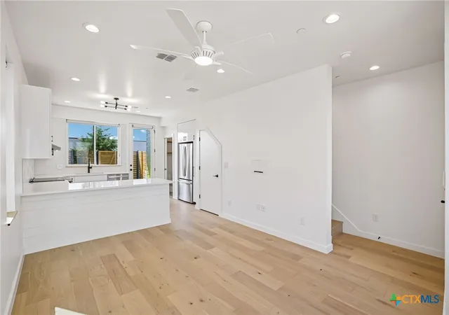 Photo 3 of Townhouse for sale at 104 Lively Ln #B, San Marcos, TX 78666 | MLS# 617267 | Listing updated on 2026-08-28