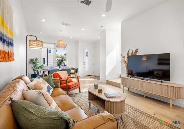 Photo 4 of Townhouse for sale at 103 Lively Ln #A, San Marcos, TX 78666 | MLS# 617279 | Listing updated on 2026-08-28