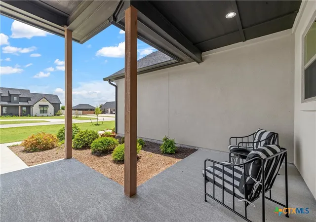 Photo 2 of Sale Pending at 8152 Evenfall Ln, Temple, TX 76501 | MLS# 617292 | Listing updated on 2026-09-04