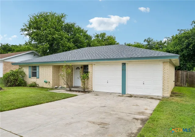 Photo 1 of Single family home for sale at 912 Edwards St, Copperas Cove, TX 76522 | MLS# 617165 | Listing updated on 2026-09-03