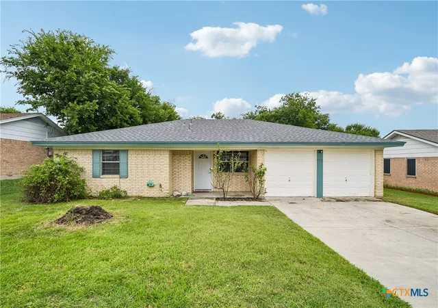 Photo 2 of Single family home for sale at 912 Edwards St, Copperas Cove, TX 76522 | MLS# 617165 | Listing updated on 2026-09-03