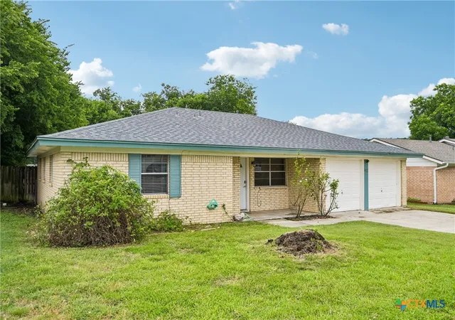 Photo 3 of Single family home for sale at 912 Edwards St, Copperas Cove, TX 76522 | MLS# 617165 | Listing updated on 2026-09-03