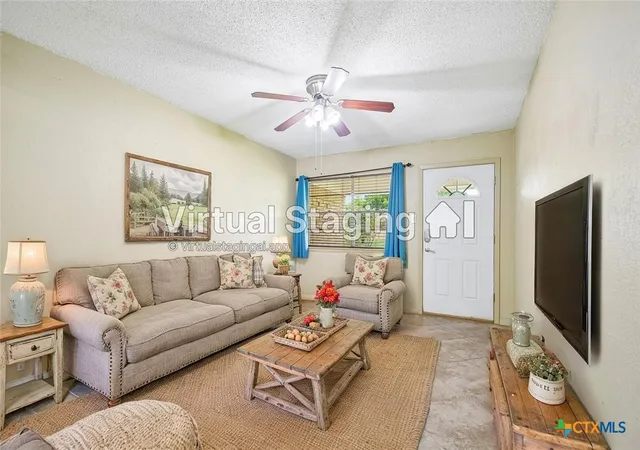 Photo 3 of Single family home for sale at 912 Edwards St, Copperas Cove, TX 76522 | MLS# 617165 | Listing updated on 2026-09-03