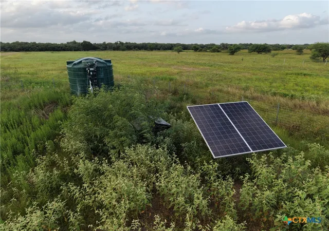Photo 3 of Land for sale at 000 County Rd 18 6146 Acres Tract 2 & 3, Hallettsville, TX 77964 | MLS# 617193 | Listing updated on 2026-09-15