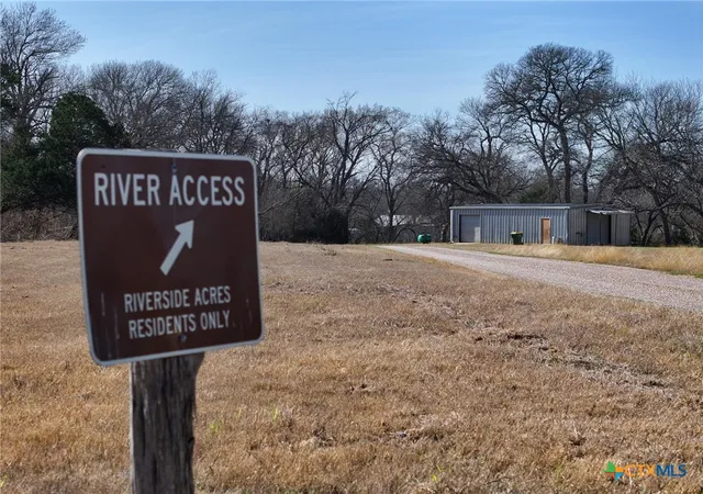 Photo 3 of Land for sale at Tbd Rose Way & Riverside Acres Dr, Aquilla, TX 76622 | MLS# 617341 | Listing updated on 2026-08-03