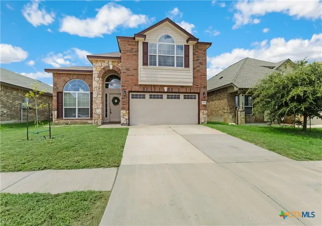 Photo 1 of Sale Pending at 3211 Malmaison Rd, Killeen, TX 76542 | MLS# 617183 | Listing updated on 2026-10-06