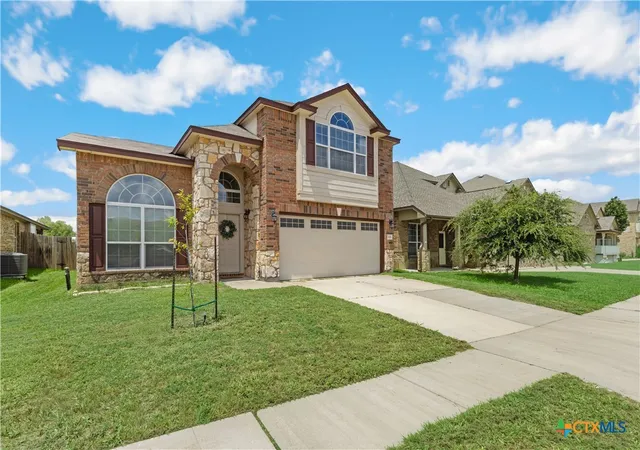 Photo 1 of Sale Pending at 3211 Malmaison Rd, Killeen, TX 76542 | MLS# 617183 | Listing updated on 2026-10-06