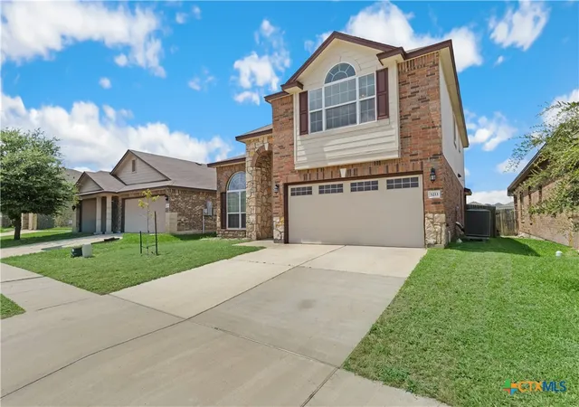 Photo 2 of Sale Pending at 3211 Malmaison Rd, Killeen, TX 76542 | MLS# 617183 | Listing updated on 2026-10-06