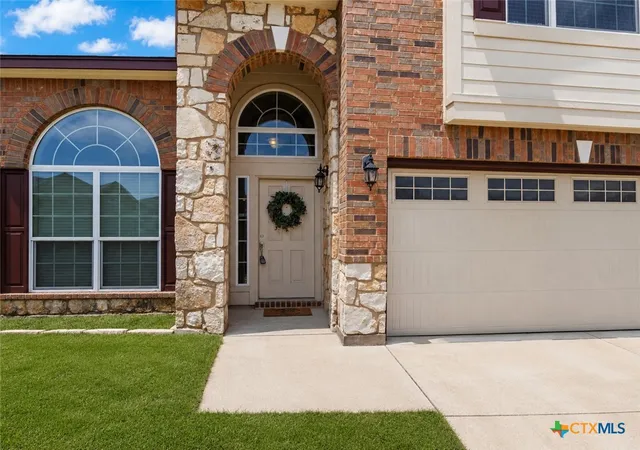 Photo 3 of Sale Pending at 3211 Malmaison Rd, Killeen, TX 76542 | MLS# 617183 | Listing updated on 2026-10-06