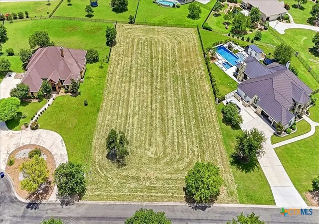 Photo 3 of Land for sale at 158 Gruene Vista Trl, New Braunfels, TX 78132 | MLS# 616410 | Listing updated on 2026-08-06
