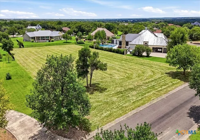 Photo 3 of Land for sale at 158 Gruene Vista Trl, New Braunfels, TX 78132 | MLS# 616410 | Listing updated on 2026-08-06