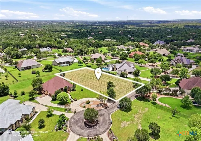 Photo 4 of Land for sale at 158 Gruene Vista Trl, New Braunfels, TX 78132 | MLS# 616410 | Listing updated on 2026-08-06